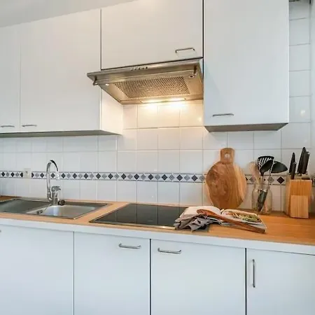 Marvin By Bloss Sunny Near The Sea Apartment *