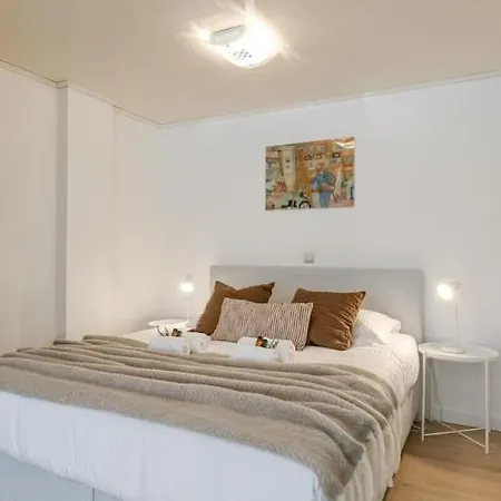 Marvin By Bloss Sunny Near The Sea Ostenda