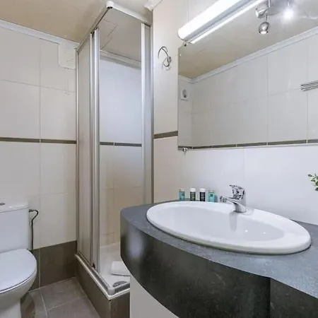 Marvin By Bloss Sunny Near The Sea Apartament