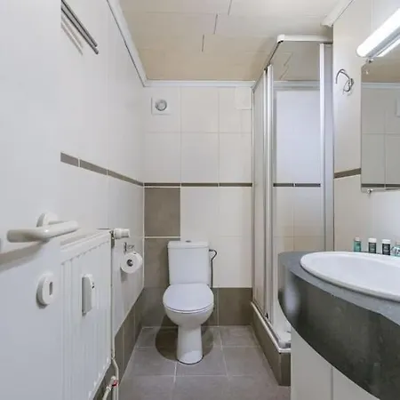 Apartament Marvin By Bloss Sunny Near The Sea *