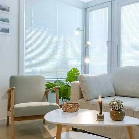 Marvin By Bloss Sunny Near The Sea Apartament *