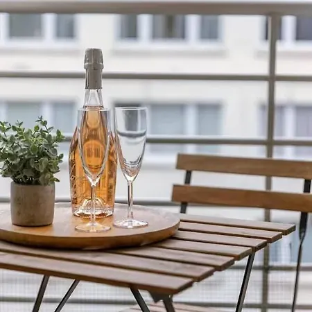 Marvin By Bloss Sunny Near The Sea Ostende