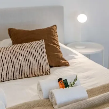 Marvin By Bloss Sunny Near The Sea Apartment Ostende