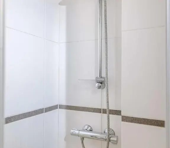 公寓 Marvin By Bloss Sunny Near The Sea *