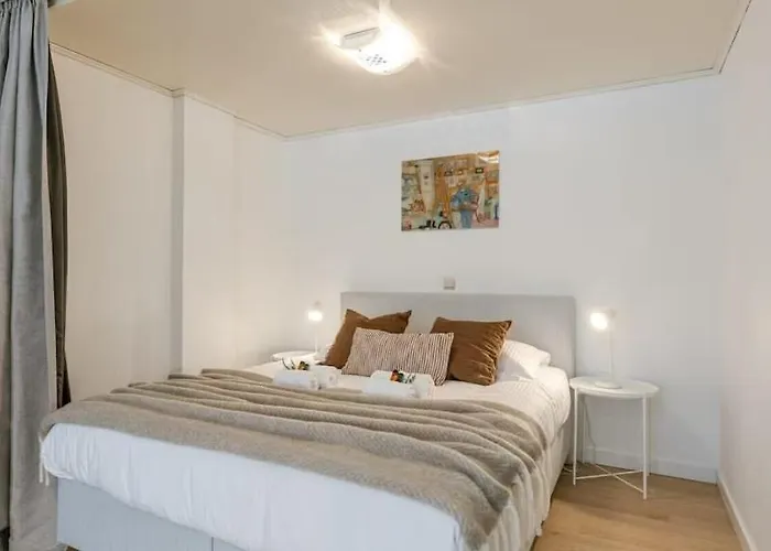 Marvin By Bloss Sunny Near The Sea 奥斯滕德