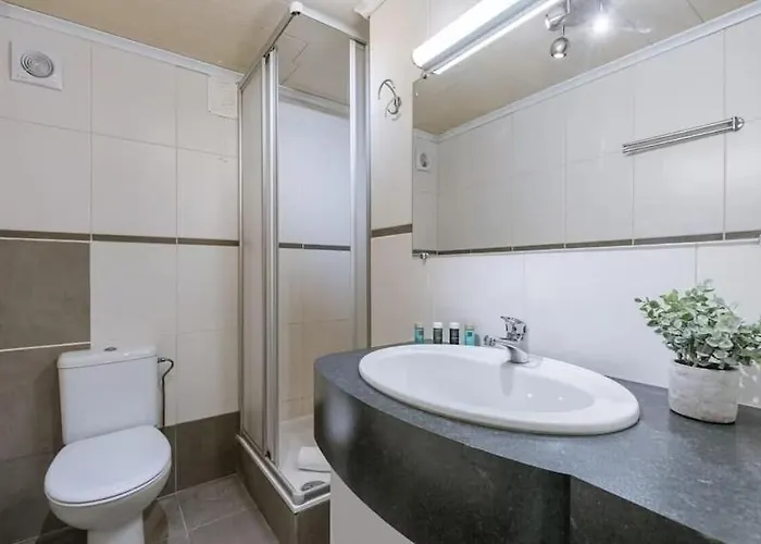 Marvin By Bloss Sunny Near The Sea Apartment