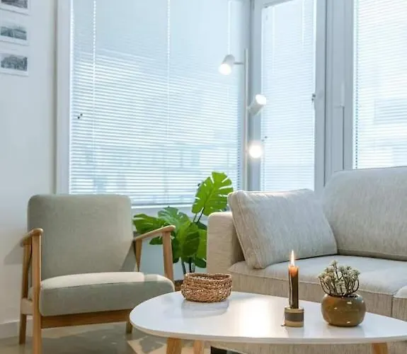 Marvin By Bloss Sunny Near The Sea 公寓 *