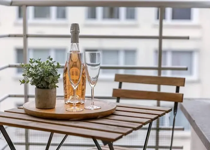 Marvin By Bloss Sunny Near The Sea Ostende