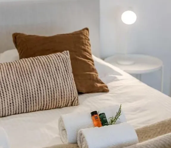 Marvin By Bloss Sunny Near The Sea 公寓 奥斯滕德