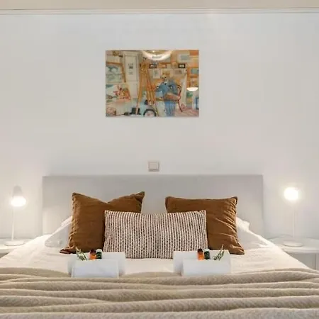 Marvin By Bloss Sunny Near The Sea Lägenhet Oostende