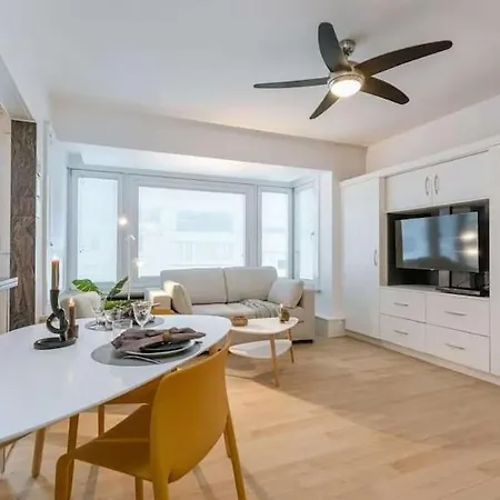 Marvin By Bloss Sunny Near The Sea Lägenhet *